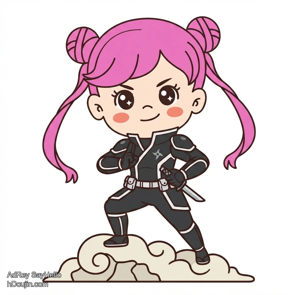 Mascot