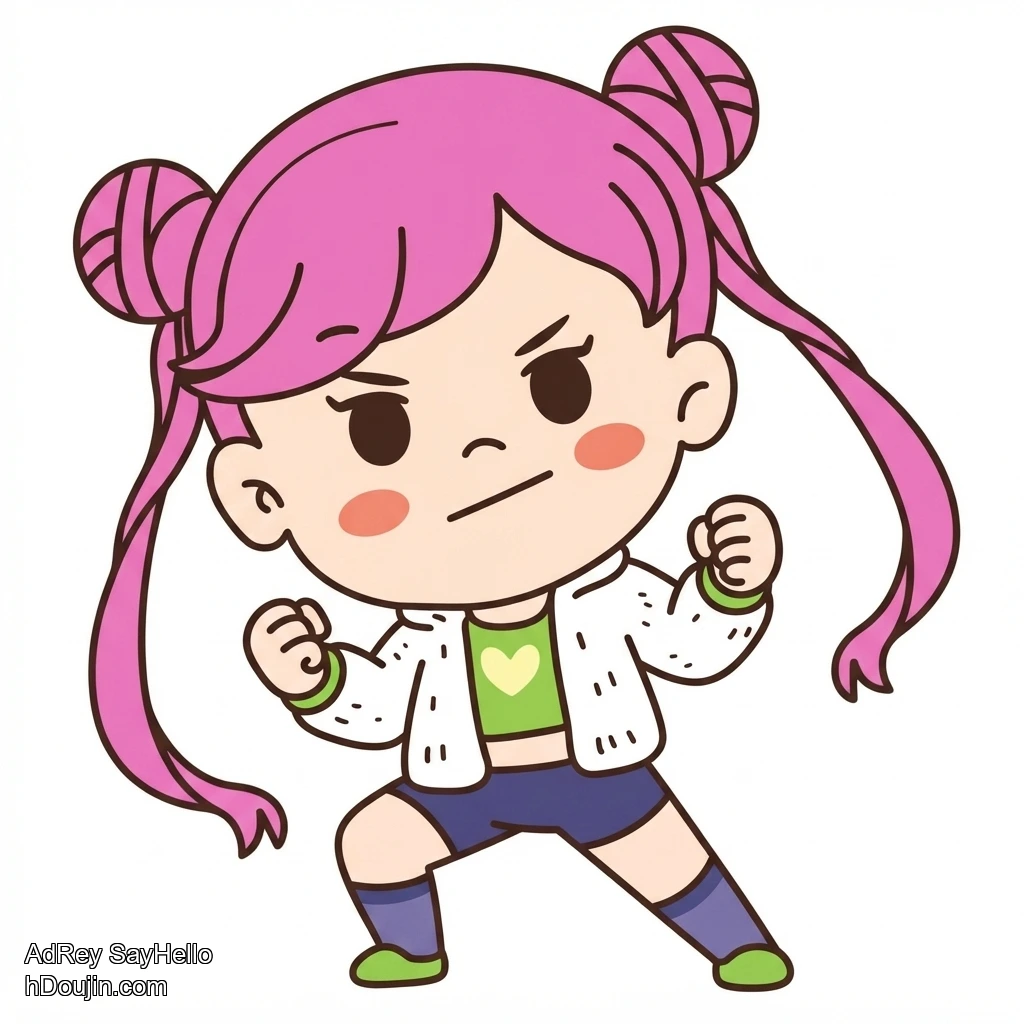 Mascot