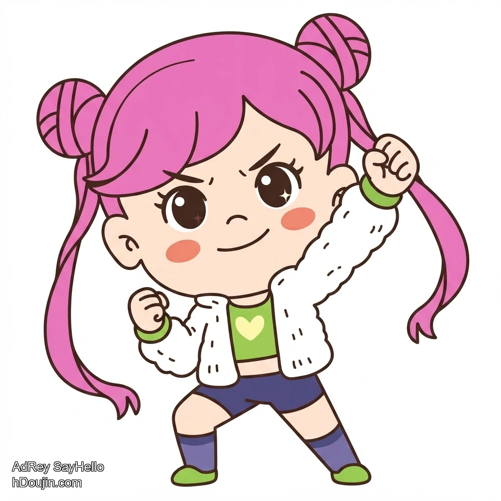 Mascot