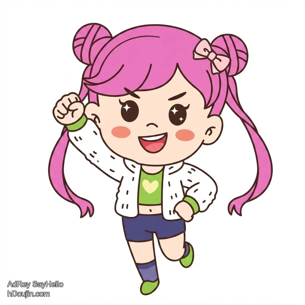 Mascot
