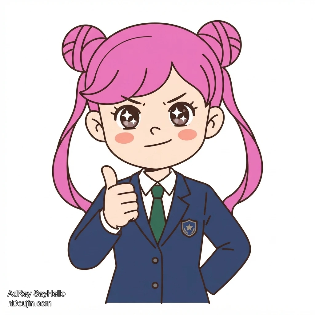 Mascot