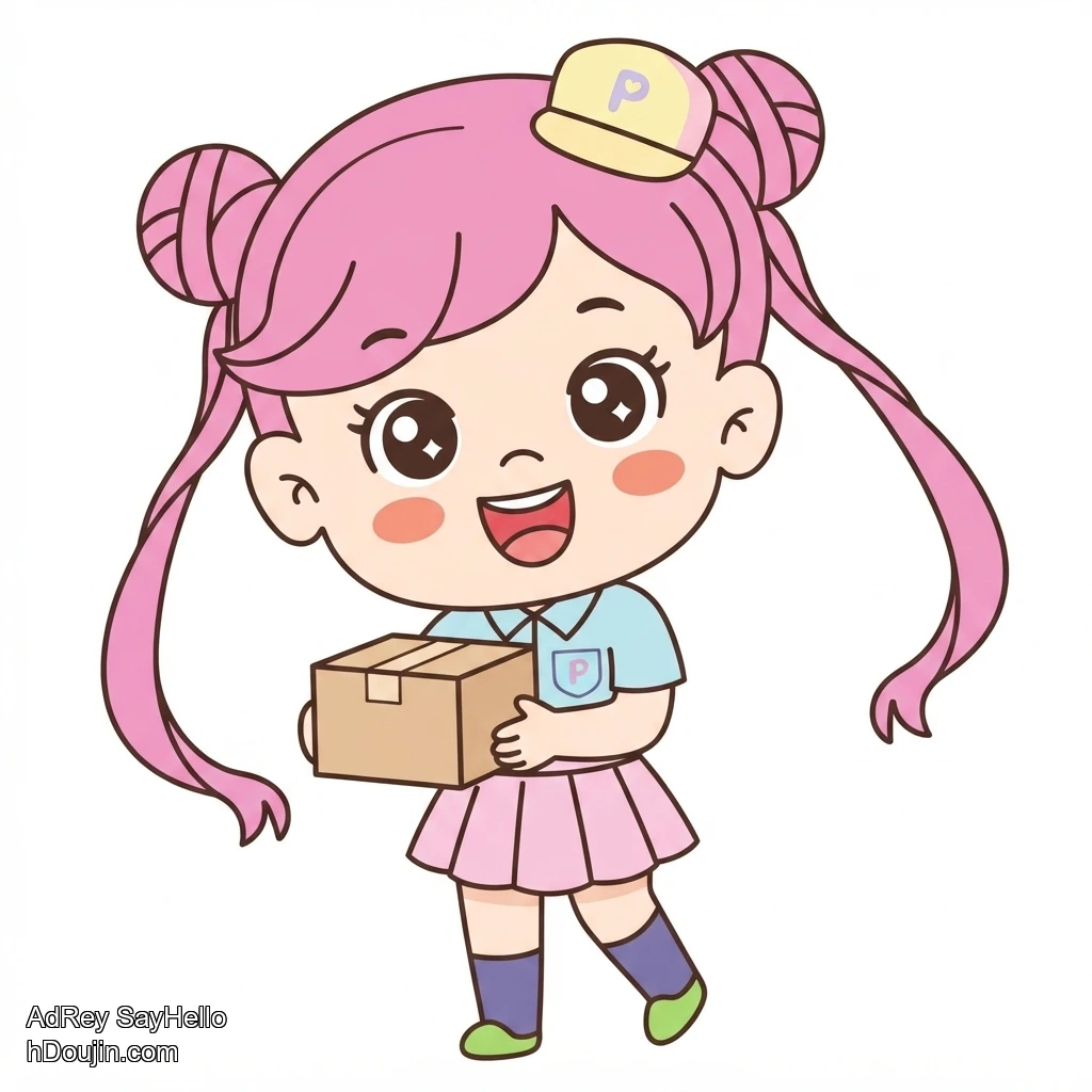 Mascot