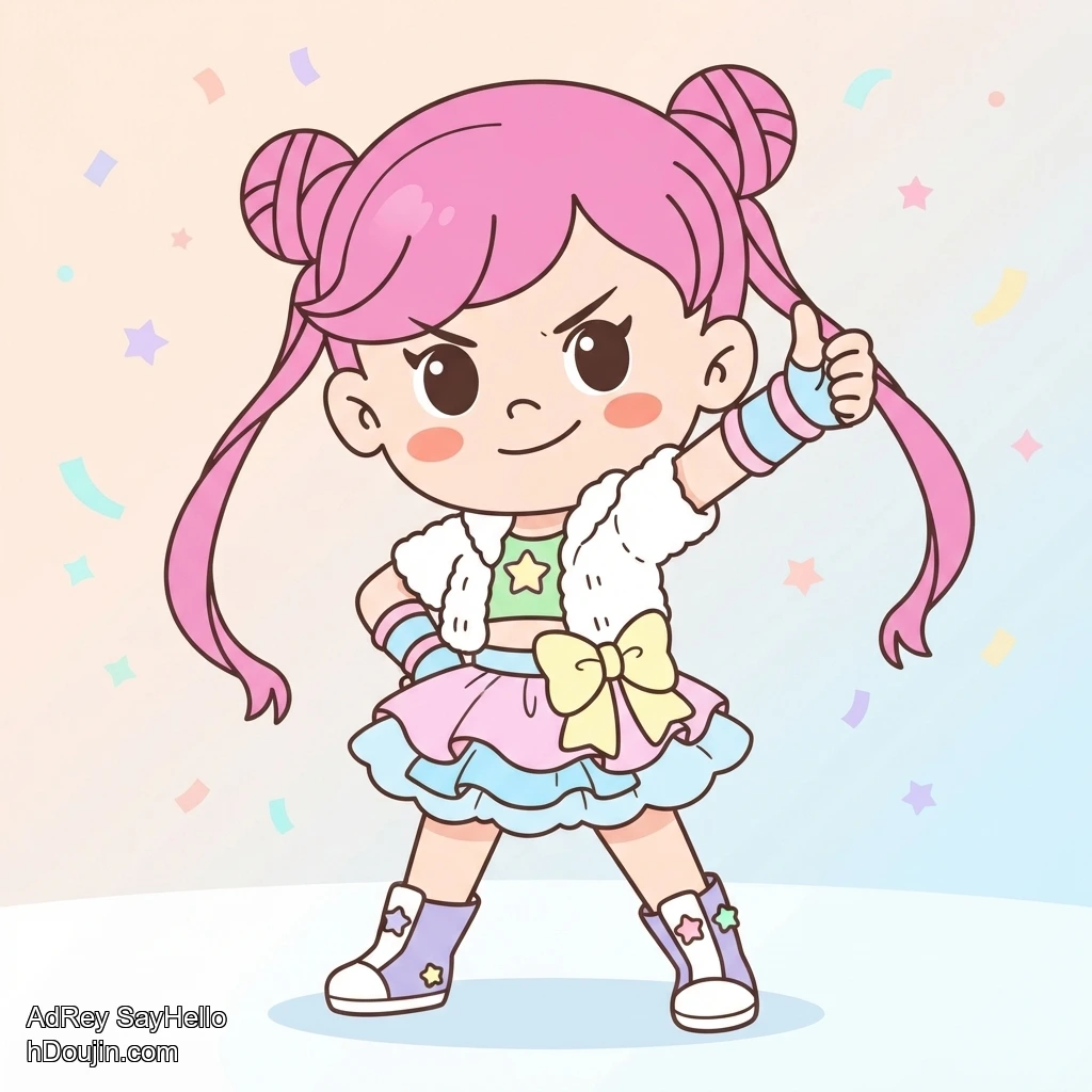 Mascot