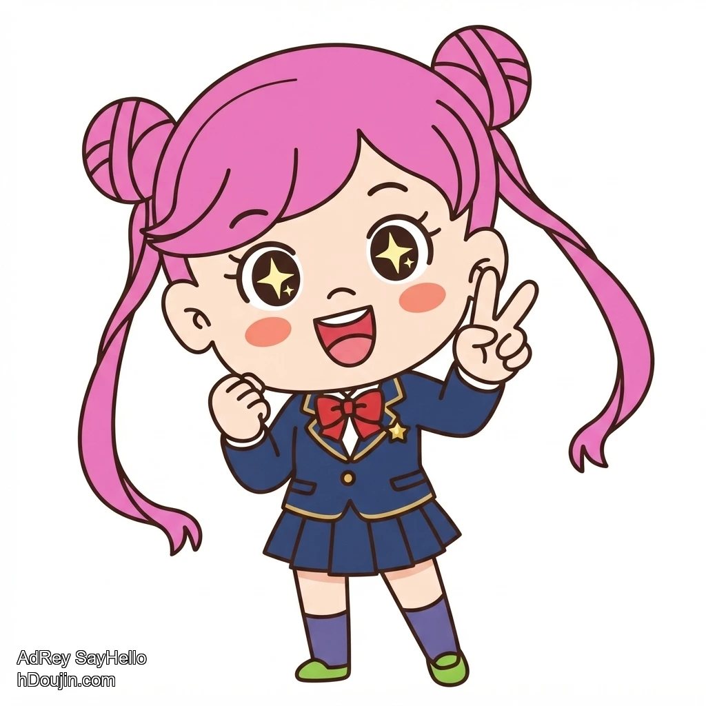 Mascot