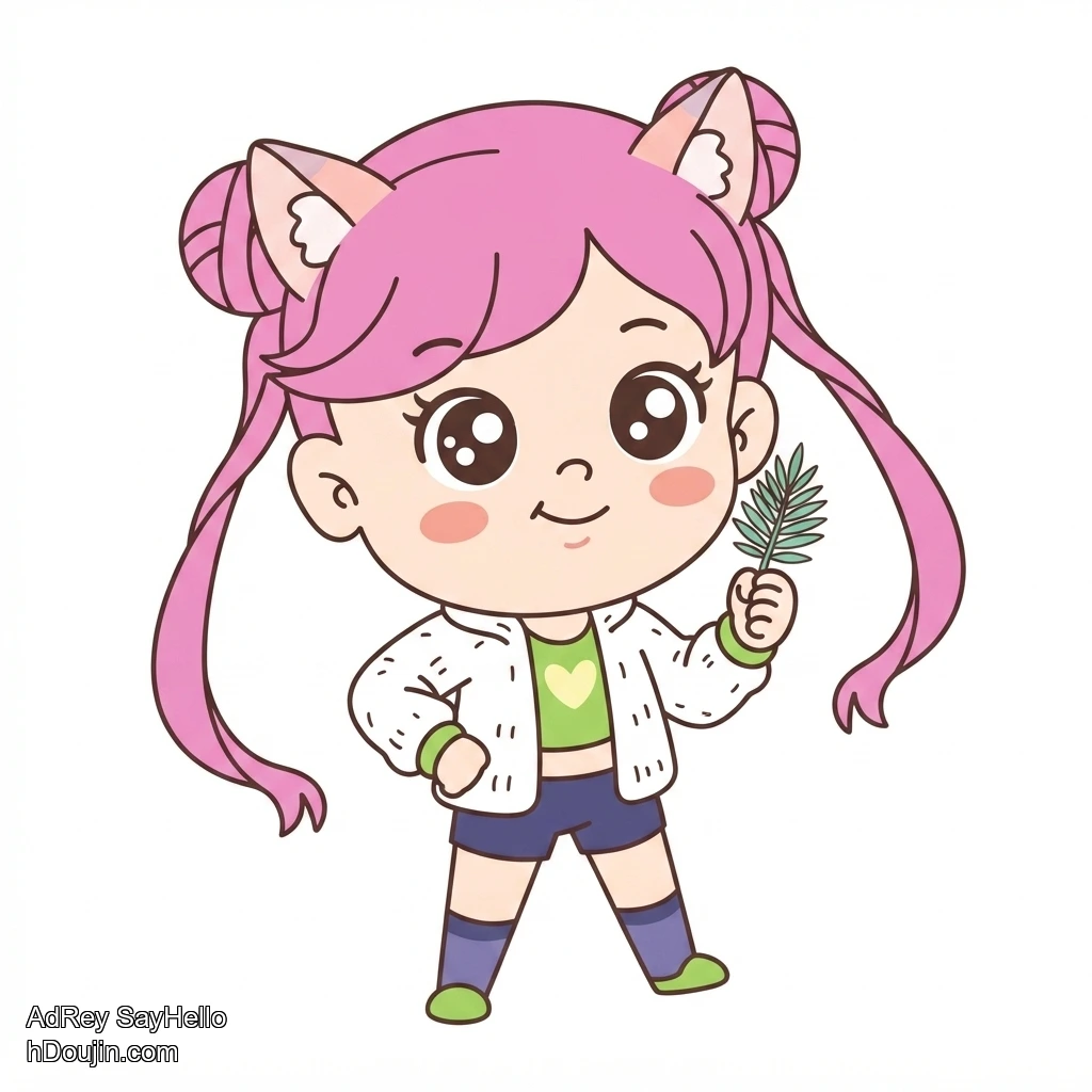 Mascot