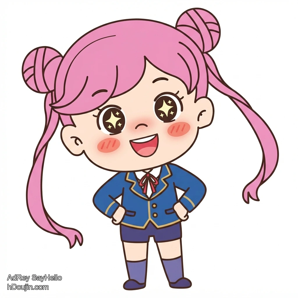 Mascot