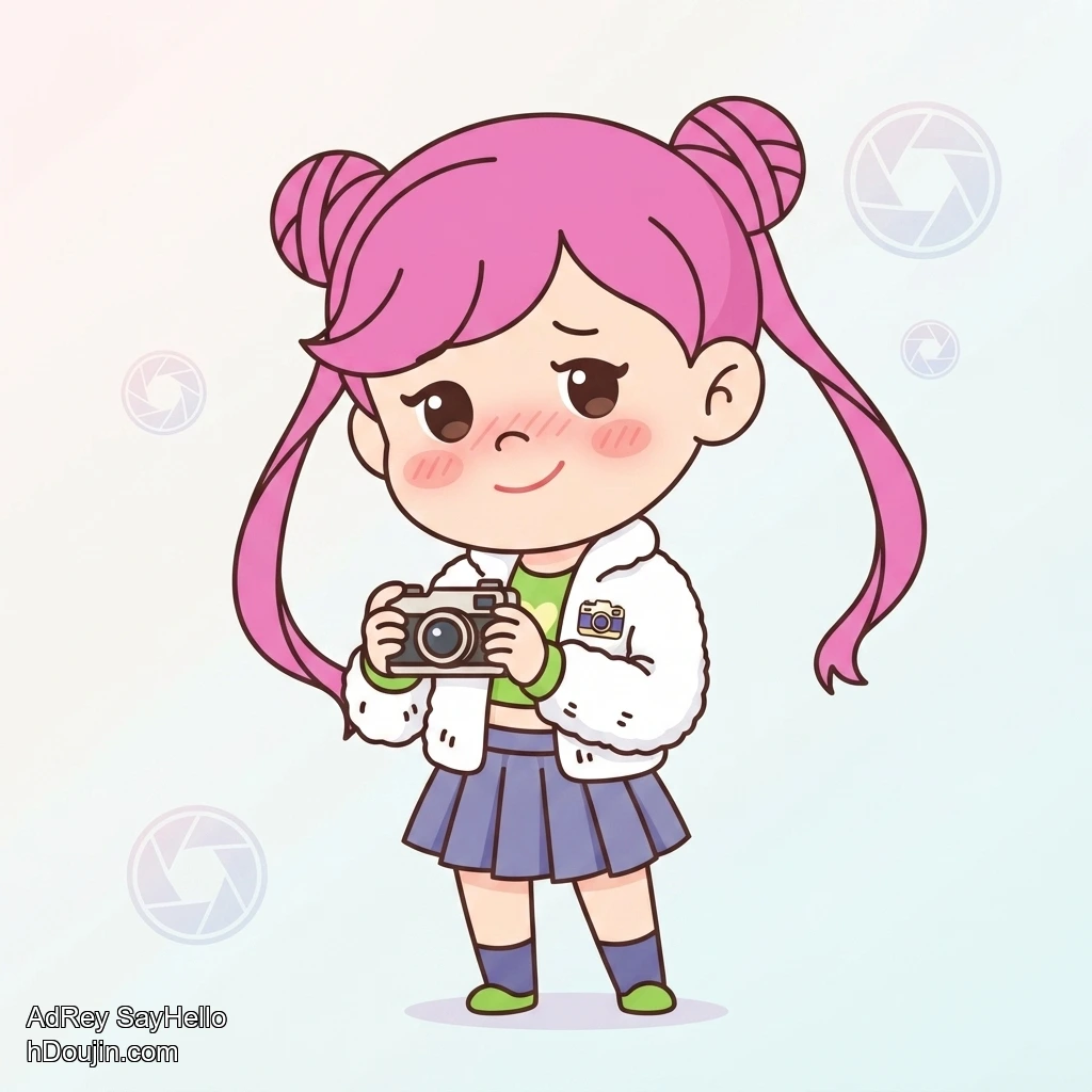 Mascot