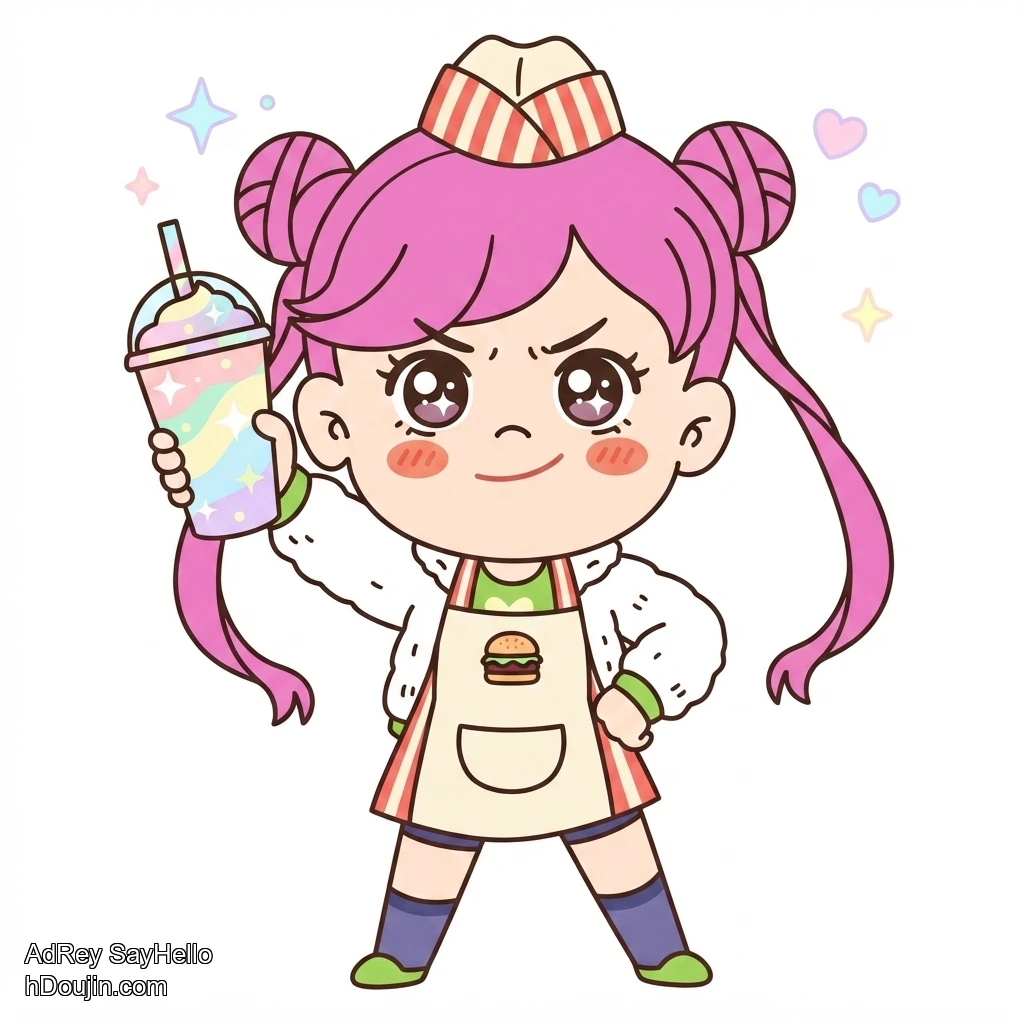 Mascot
