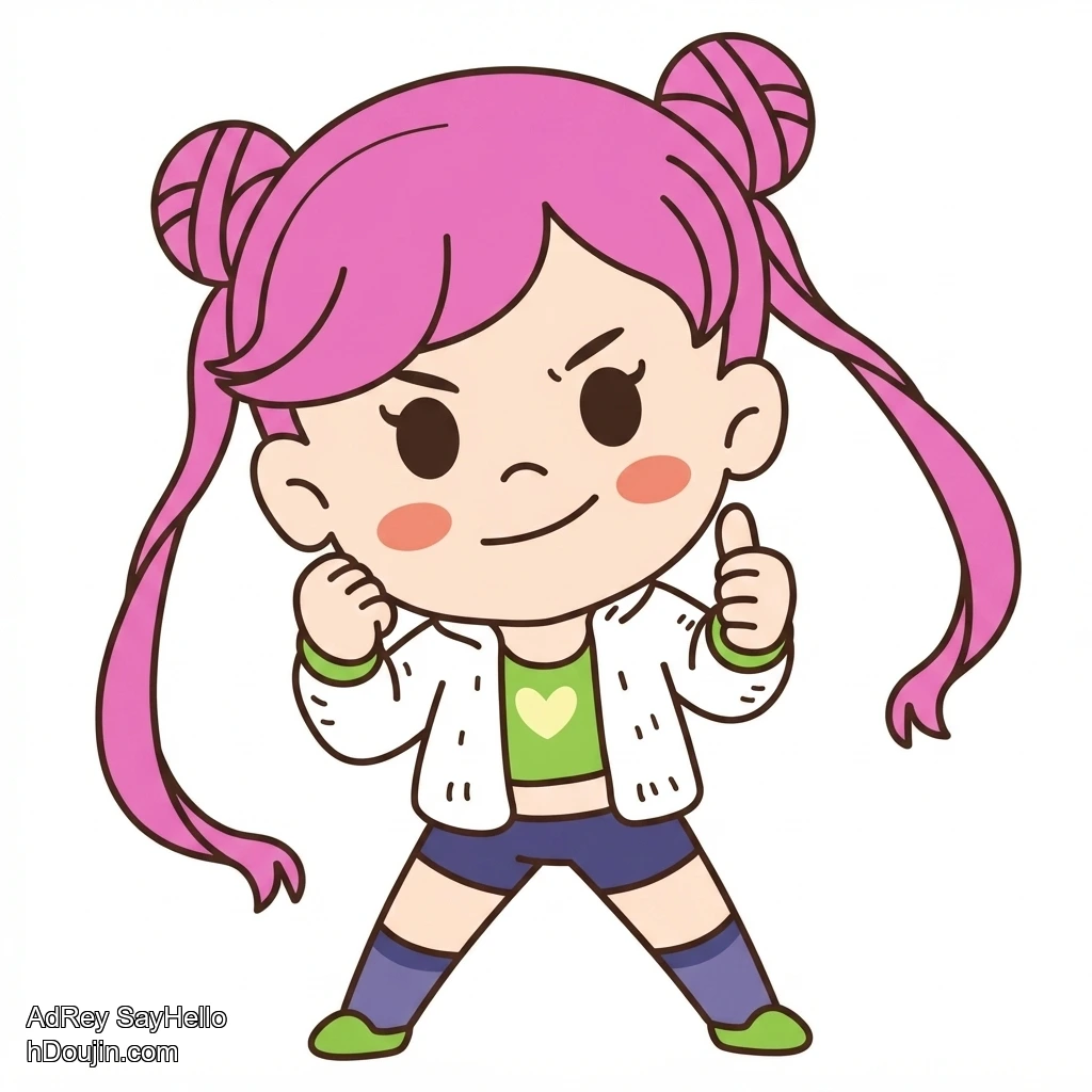 Mascot