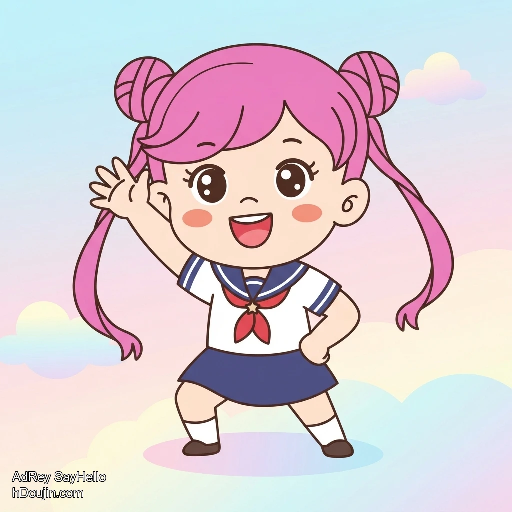 Mascot