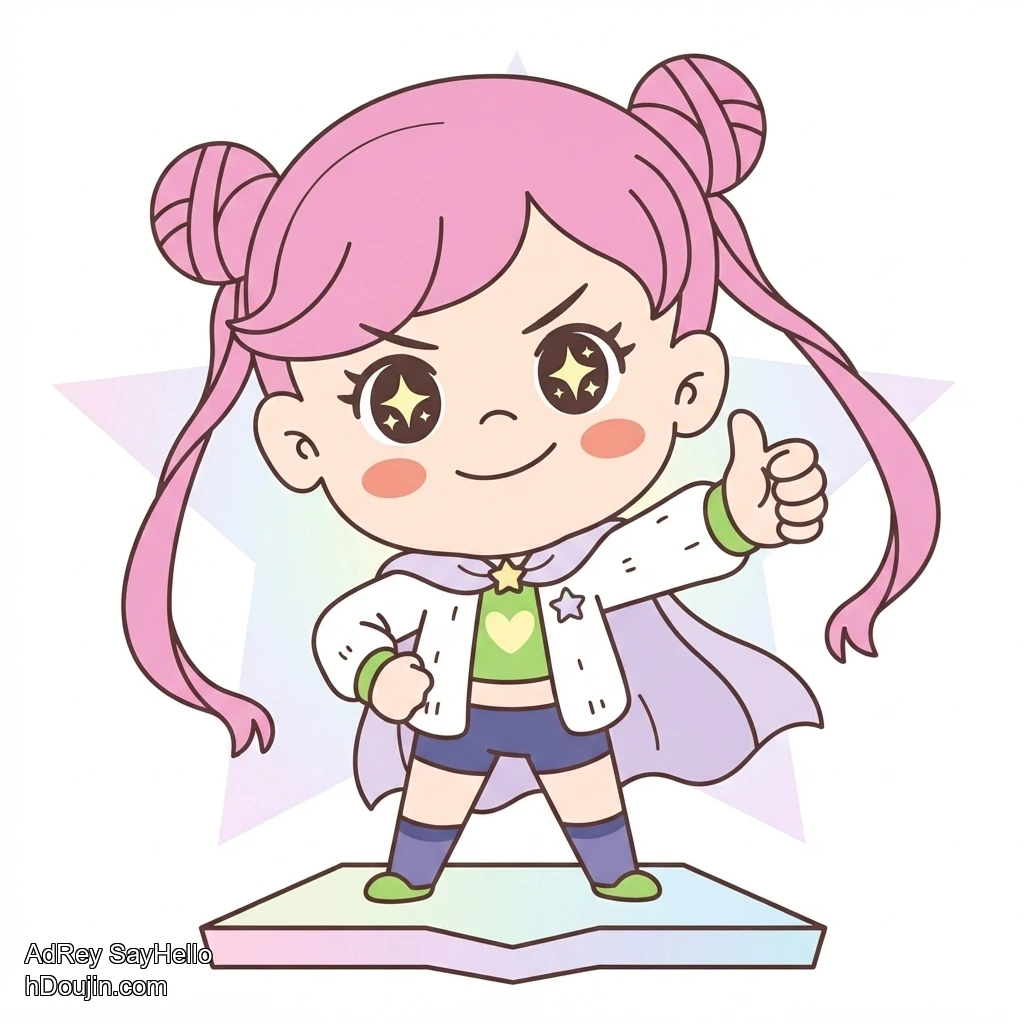 Mascot