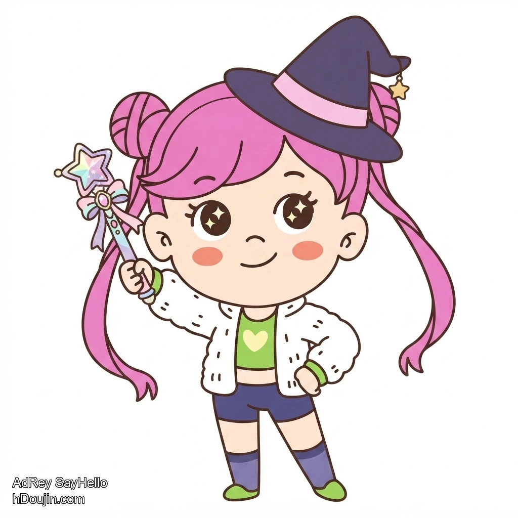 Mascot