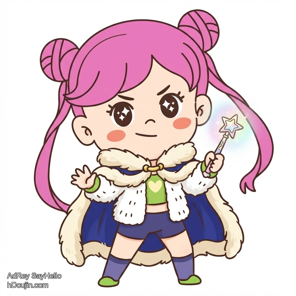 Mascot