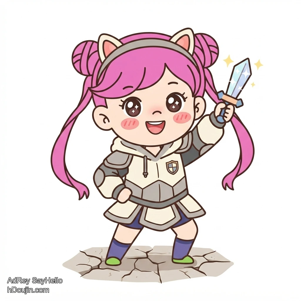 Mascot