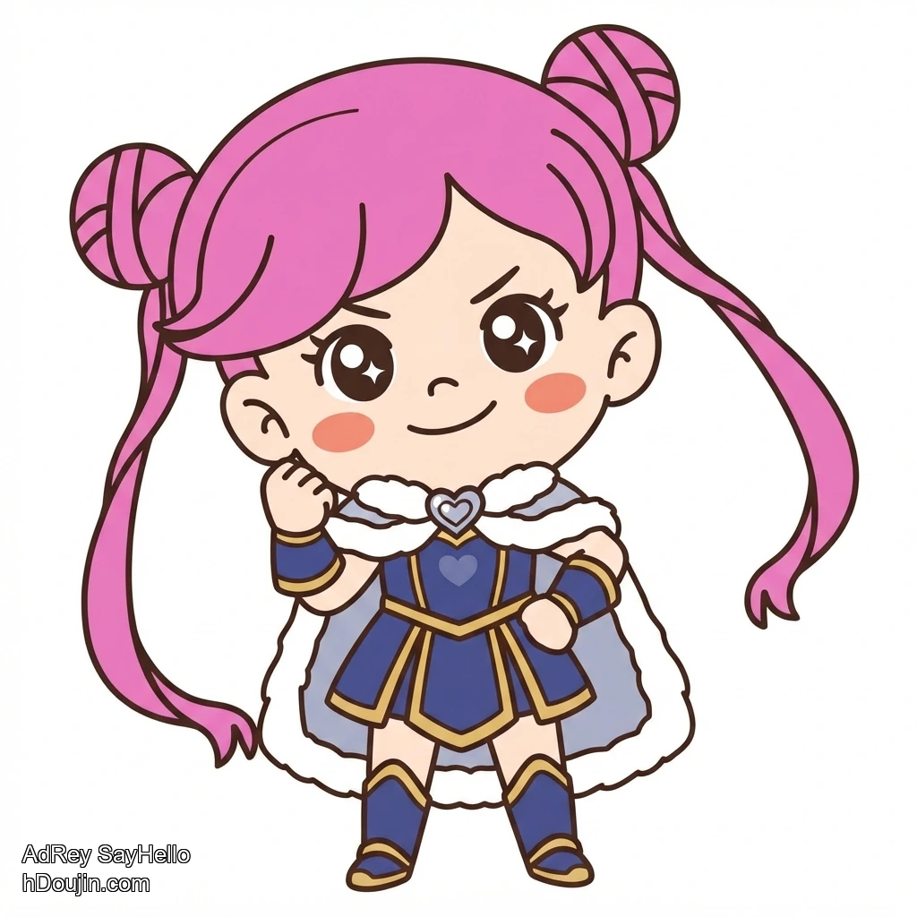 Mascot