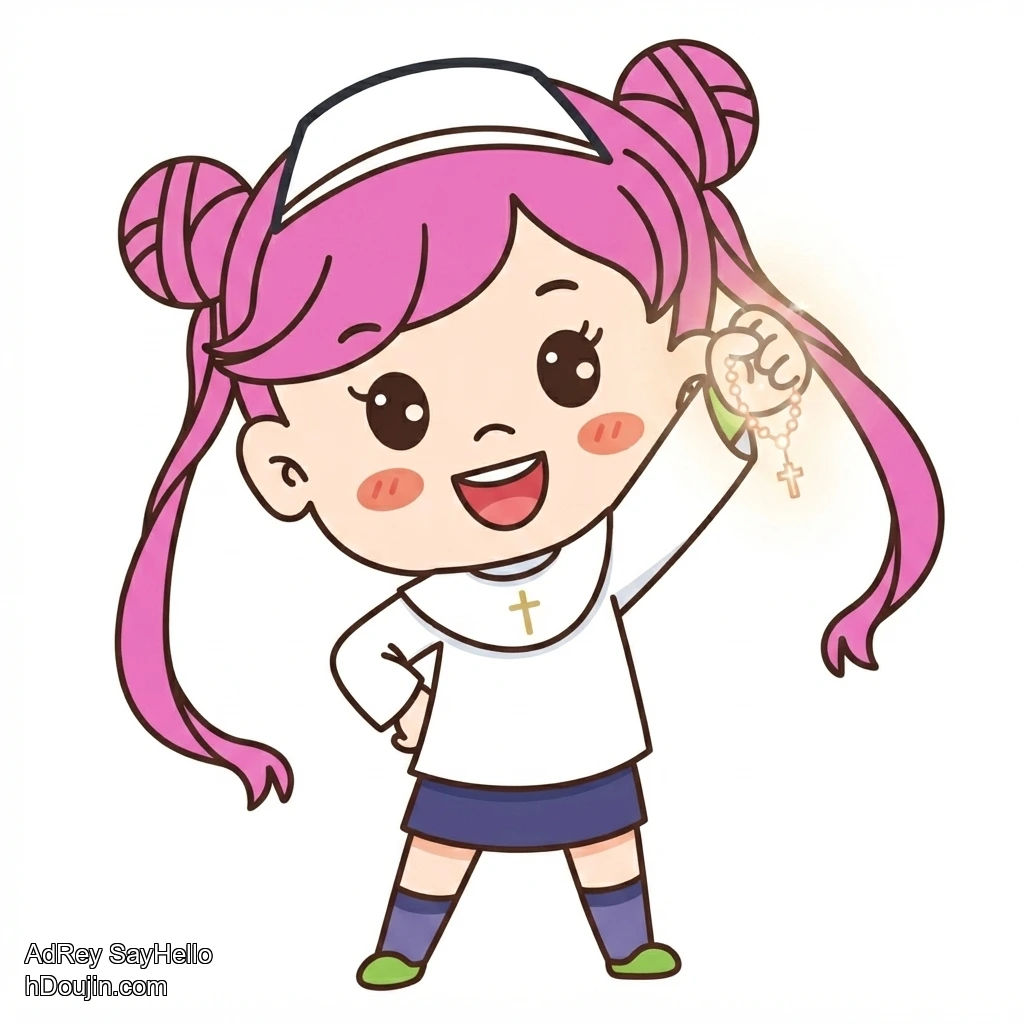 Mascot