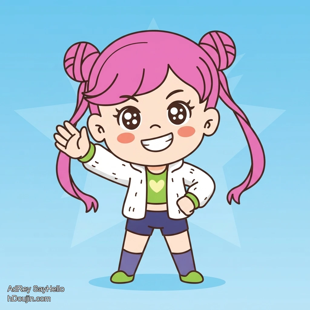 Mascot