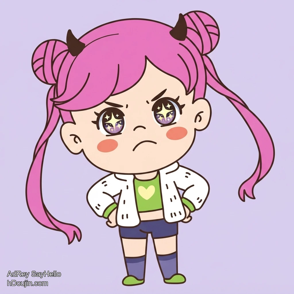Mascot