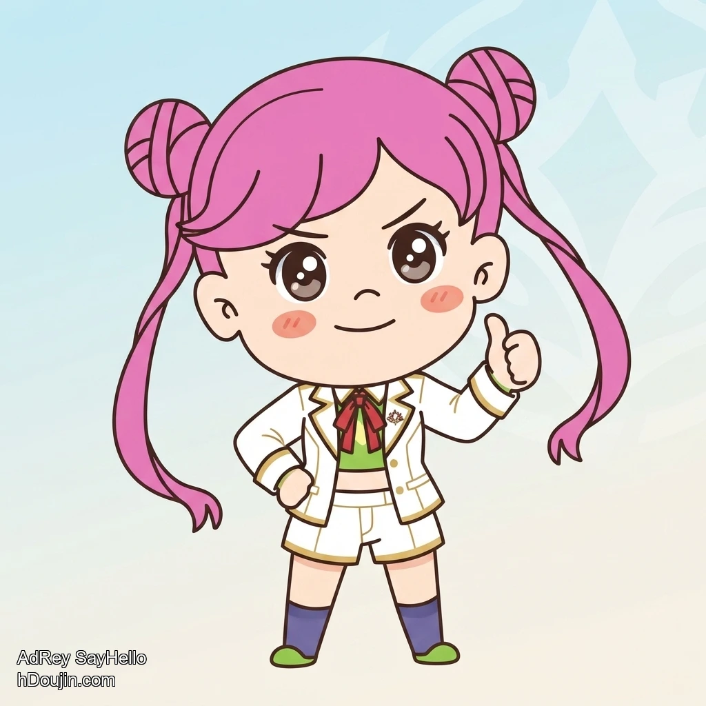 Mascot