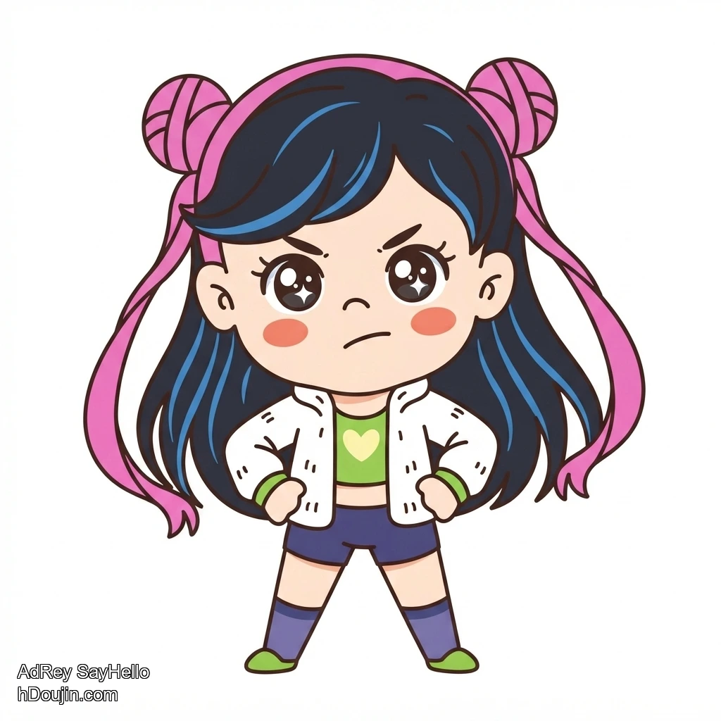 Mascot