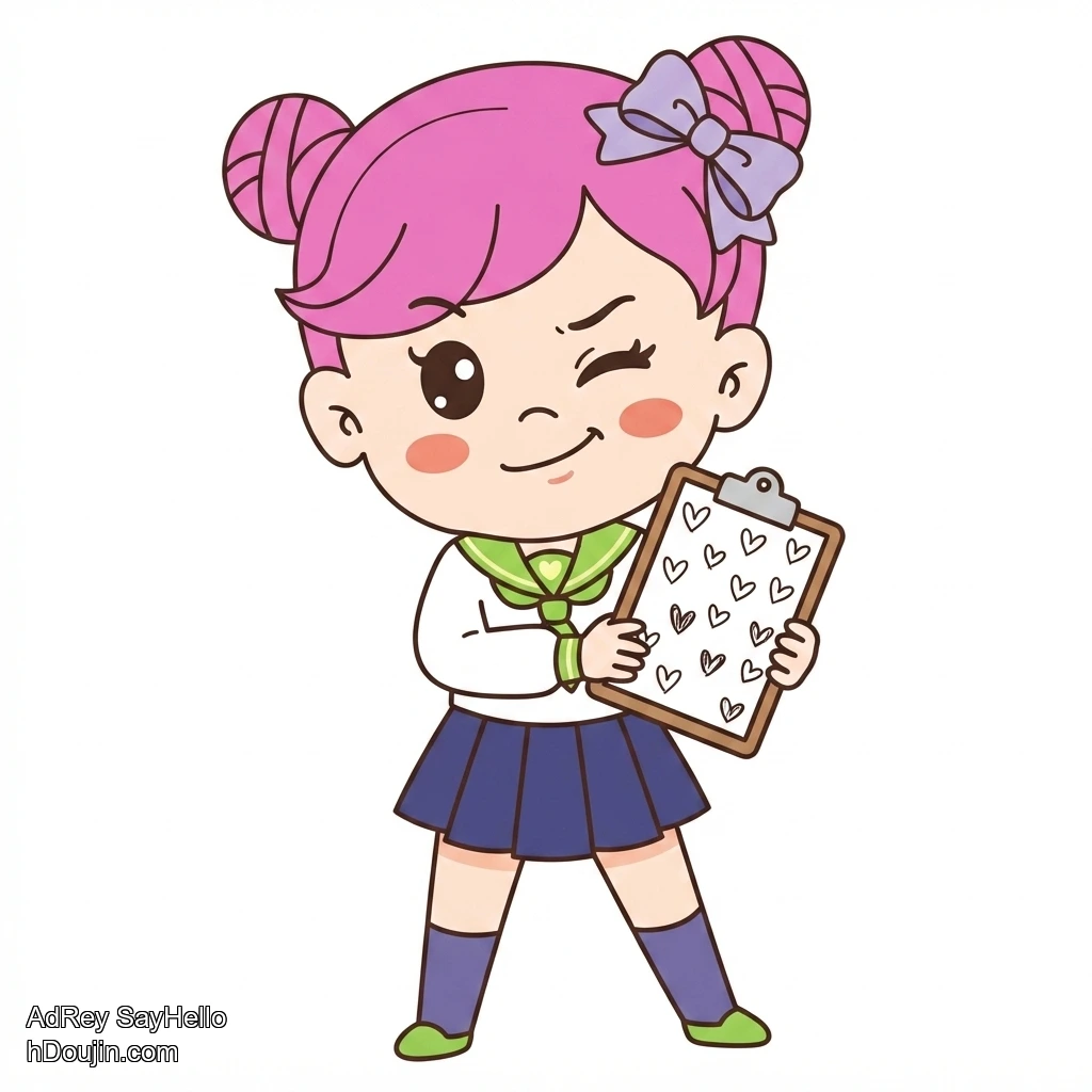 Mascot