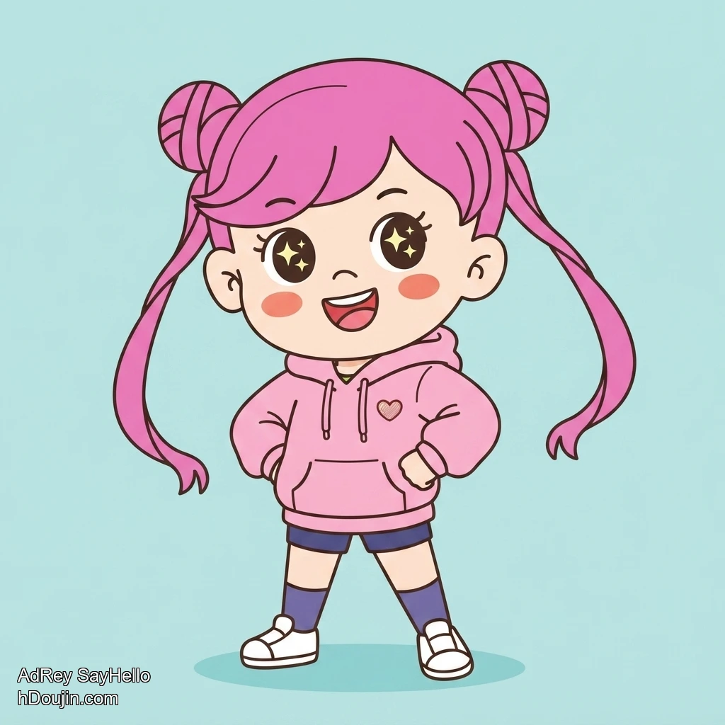 Mascot