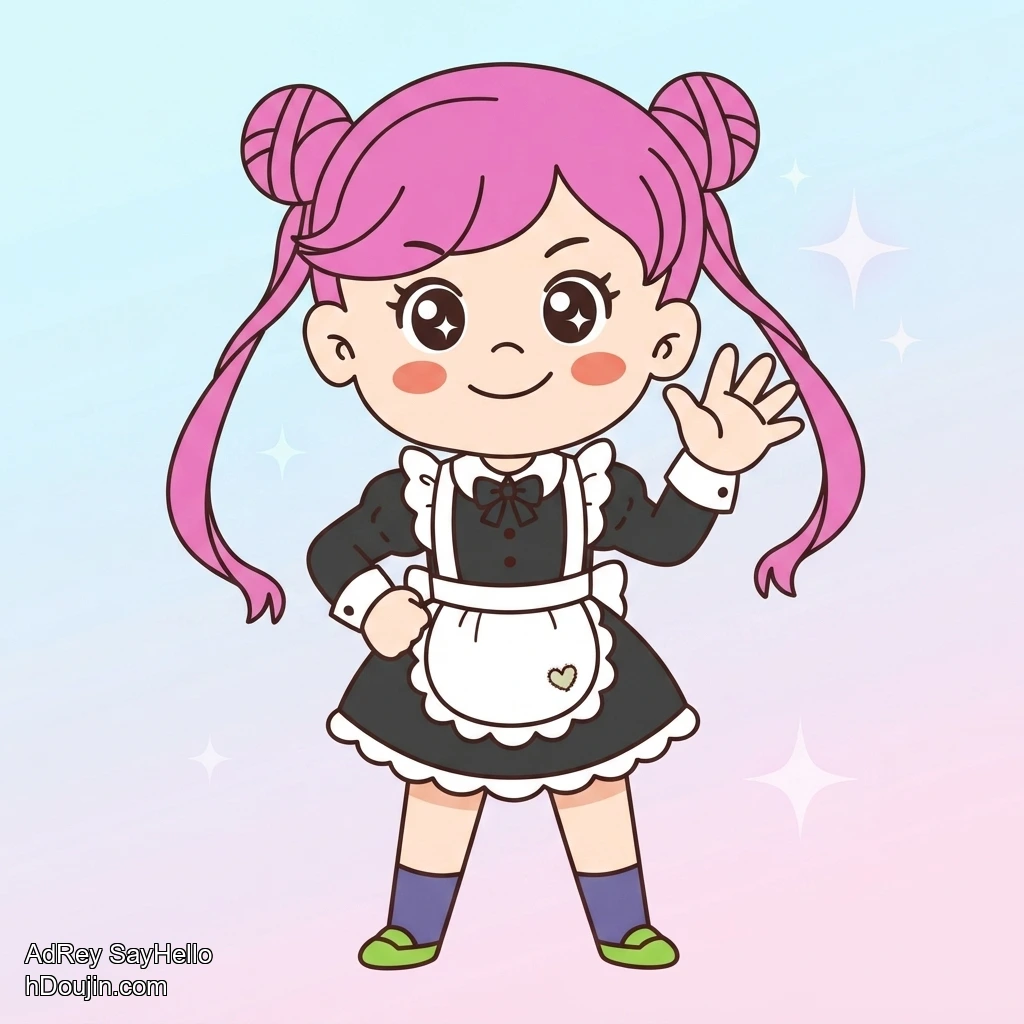 Mascot