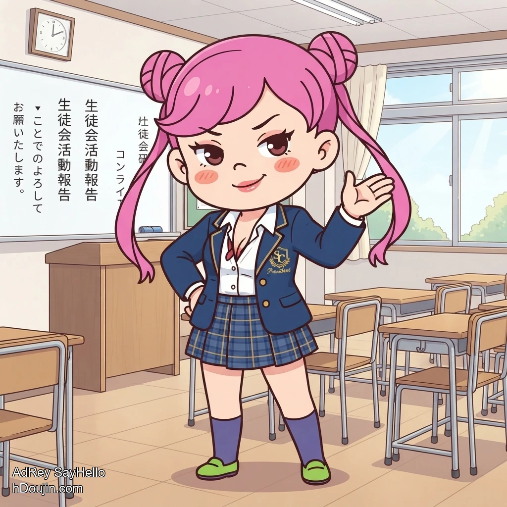 Mascot