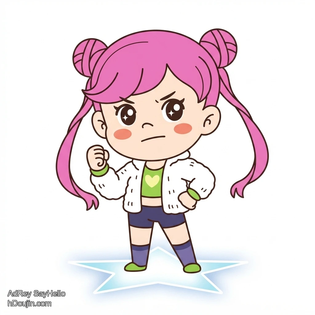 Mascot