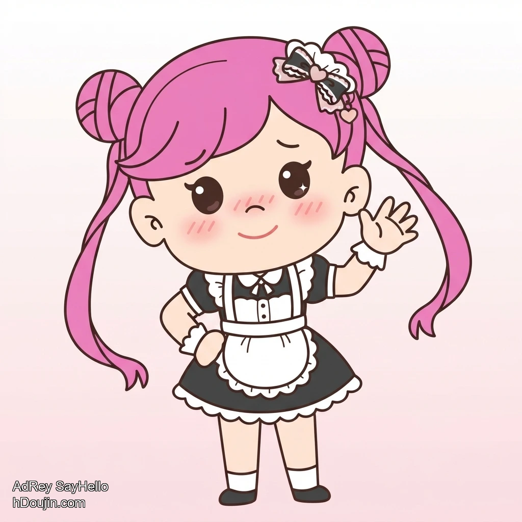 Mascot