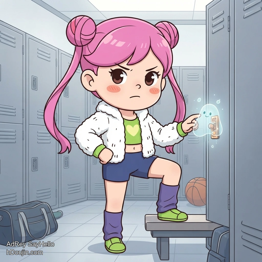Mascot