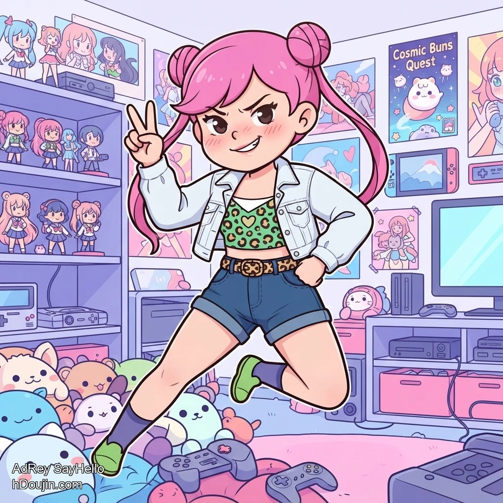 Mascot