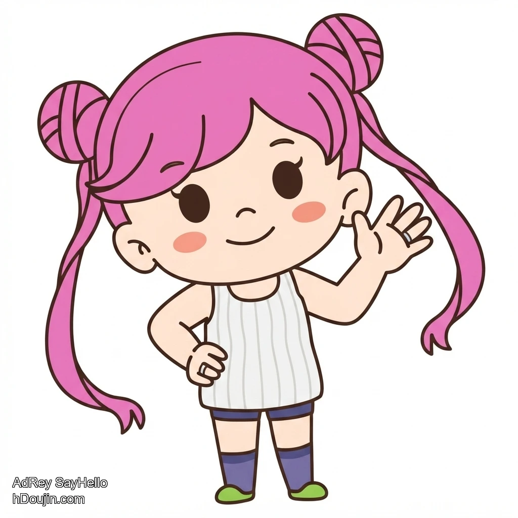 Mascot
