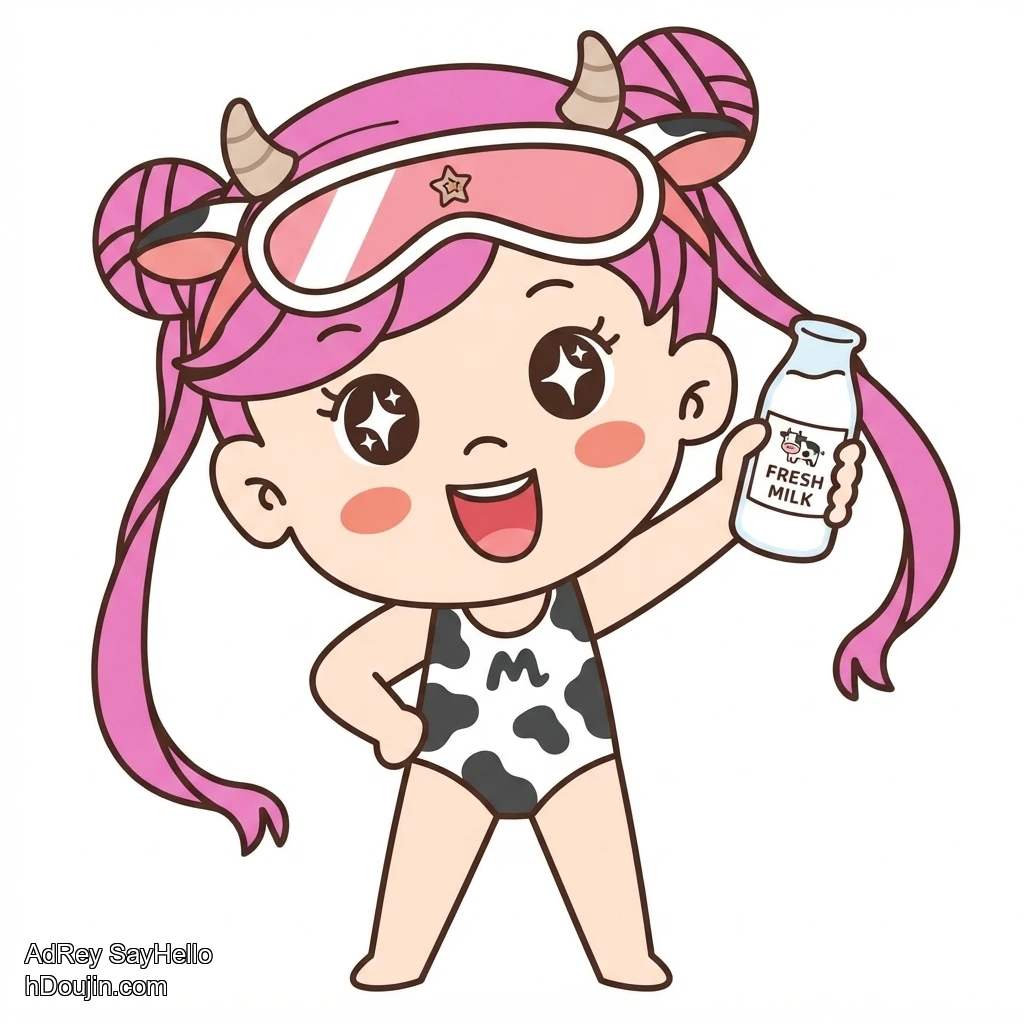 Mascot