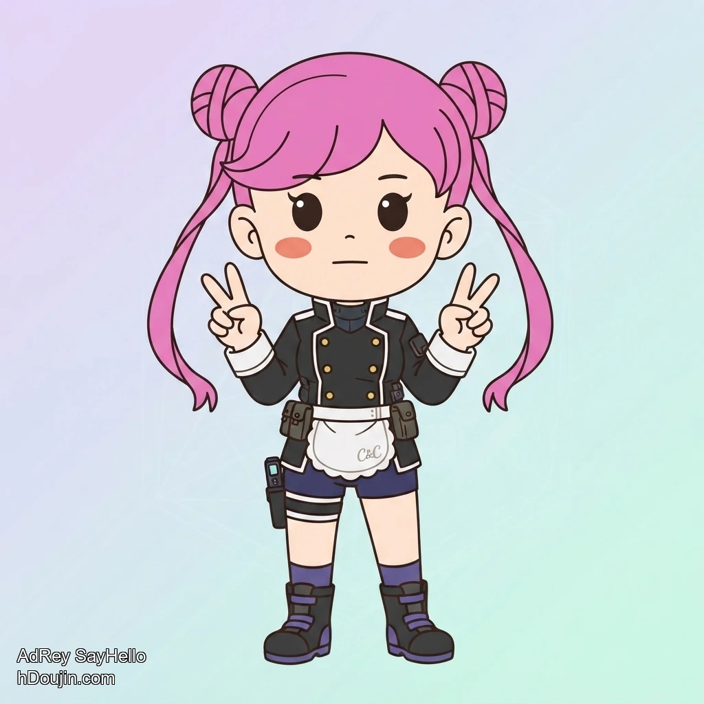 Mascot