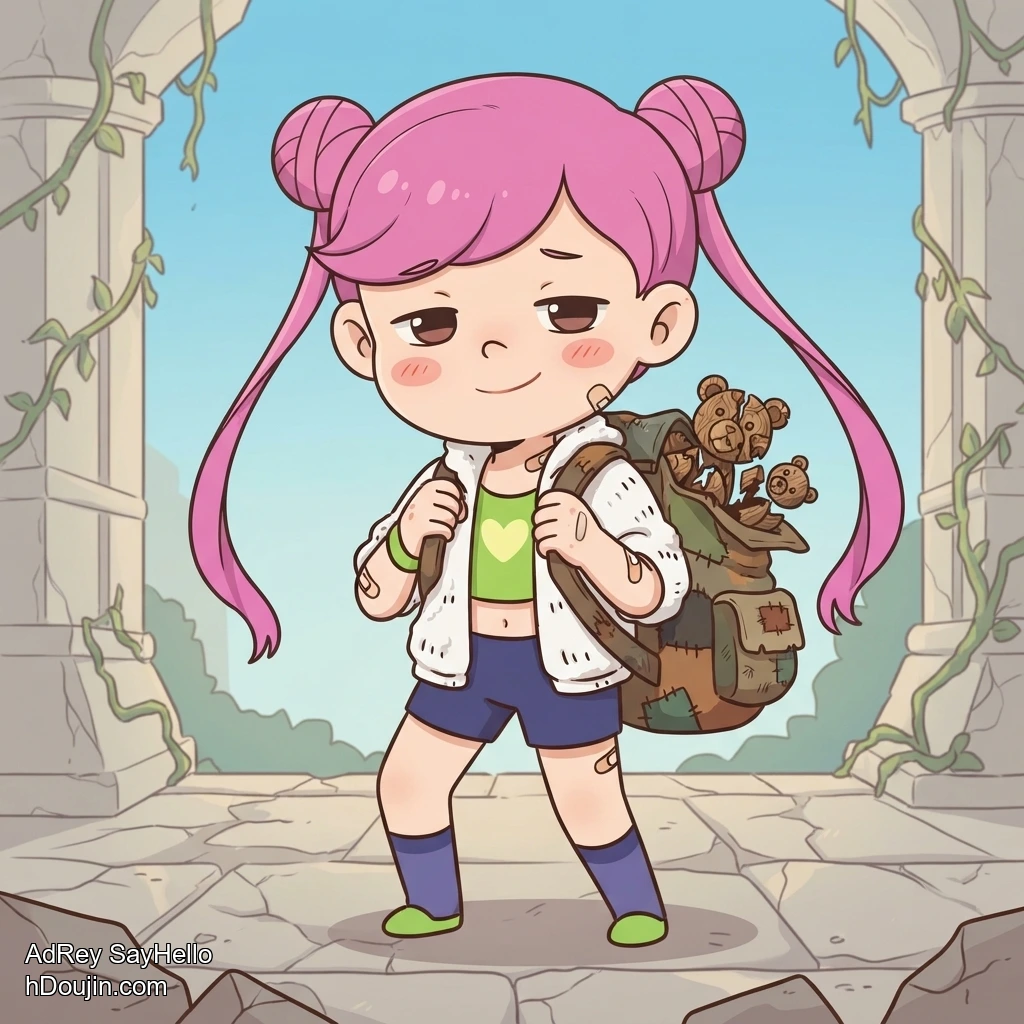 Mascot