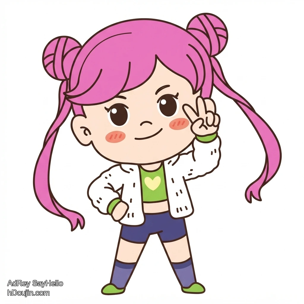 Mascot