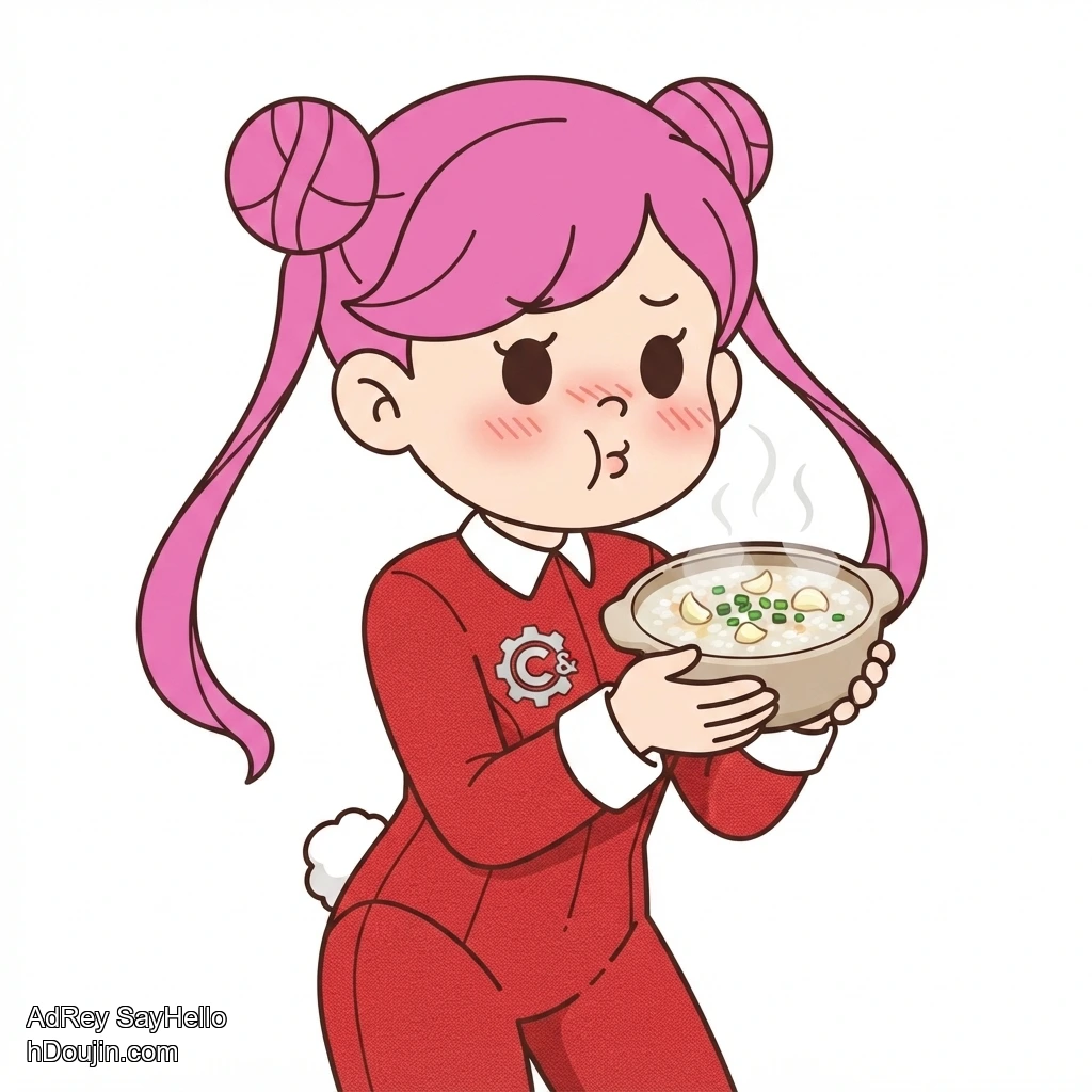 Mascot