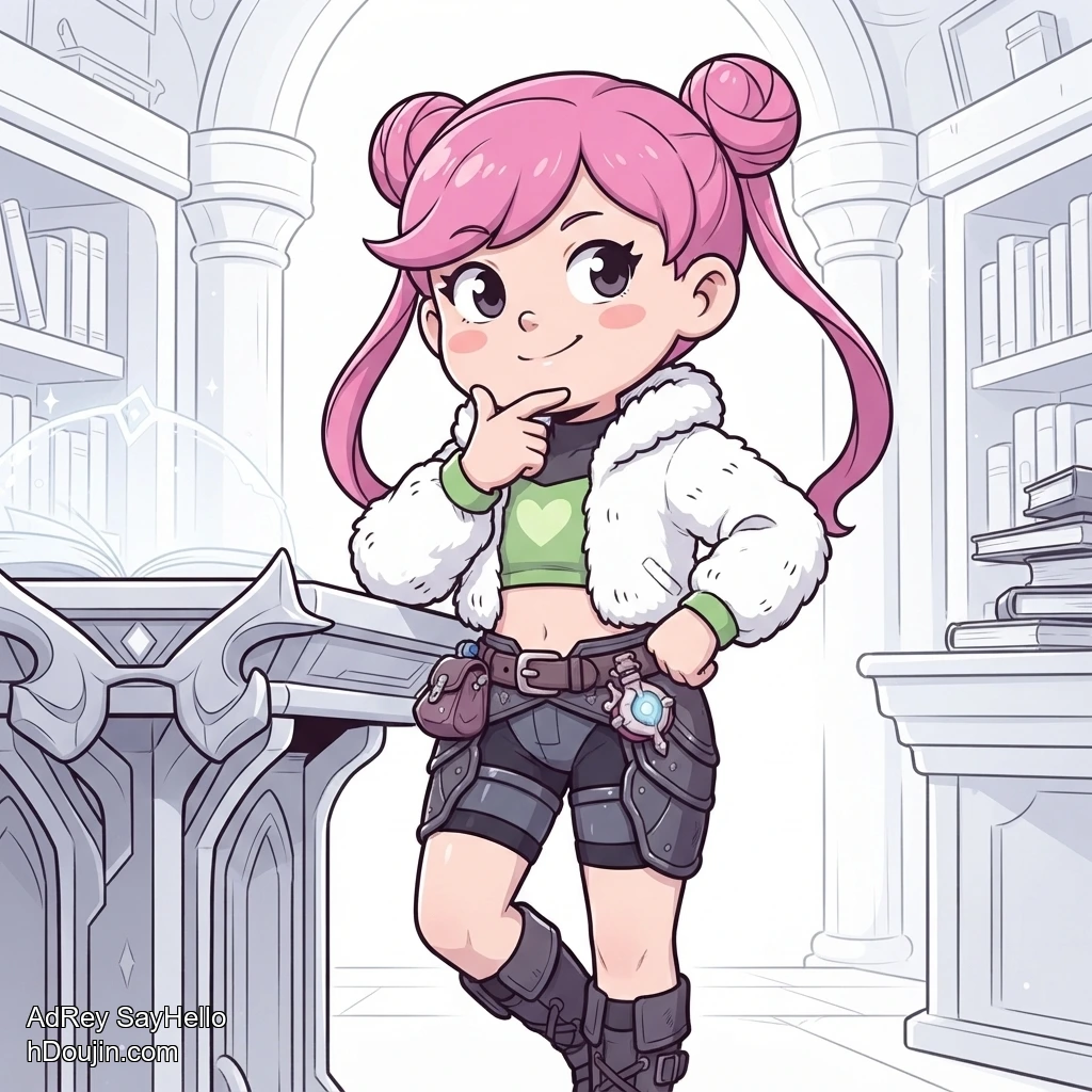 Mascot