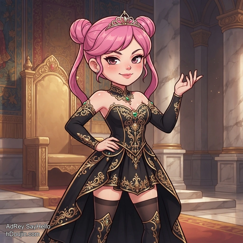Mascot