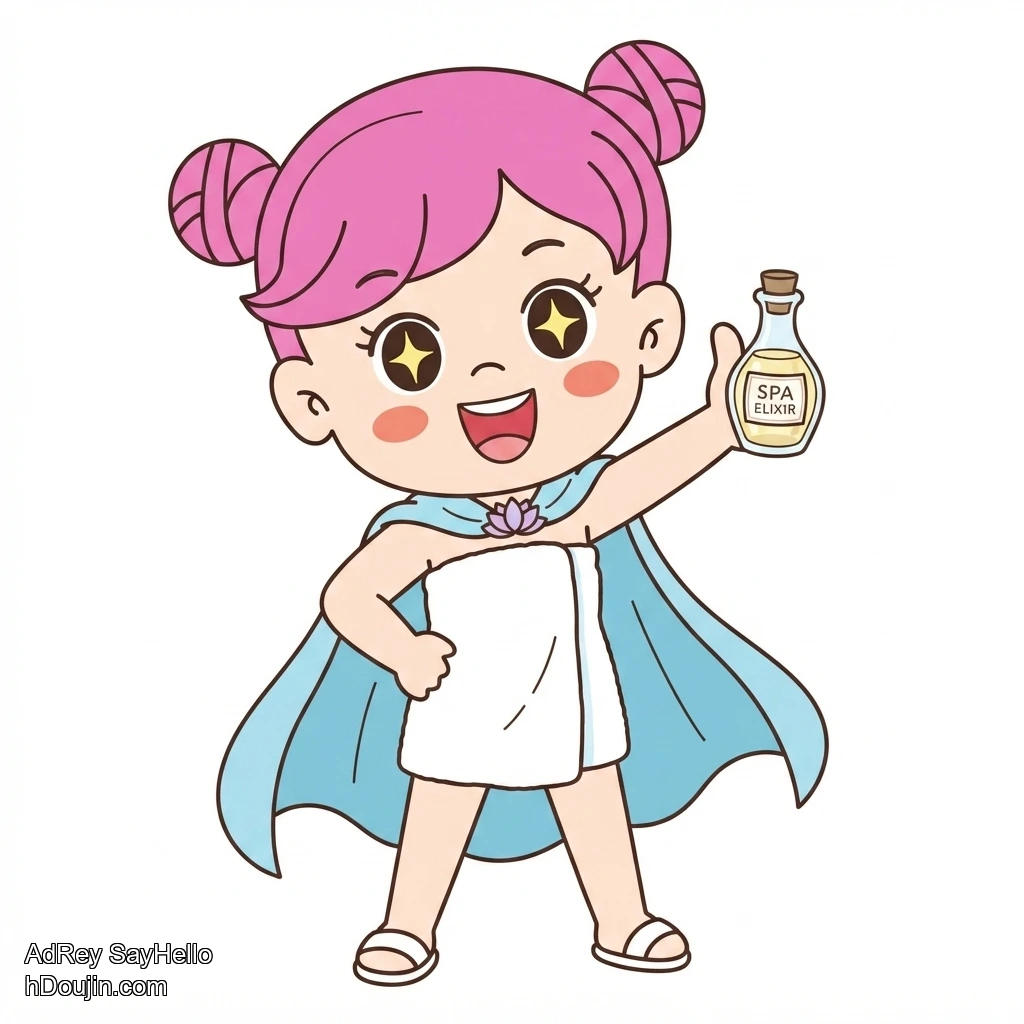 Mascot