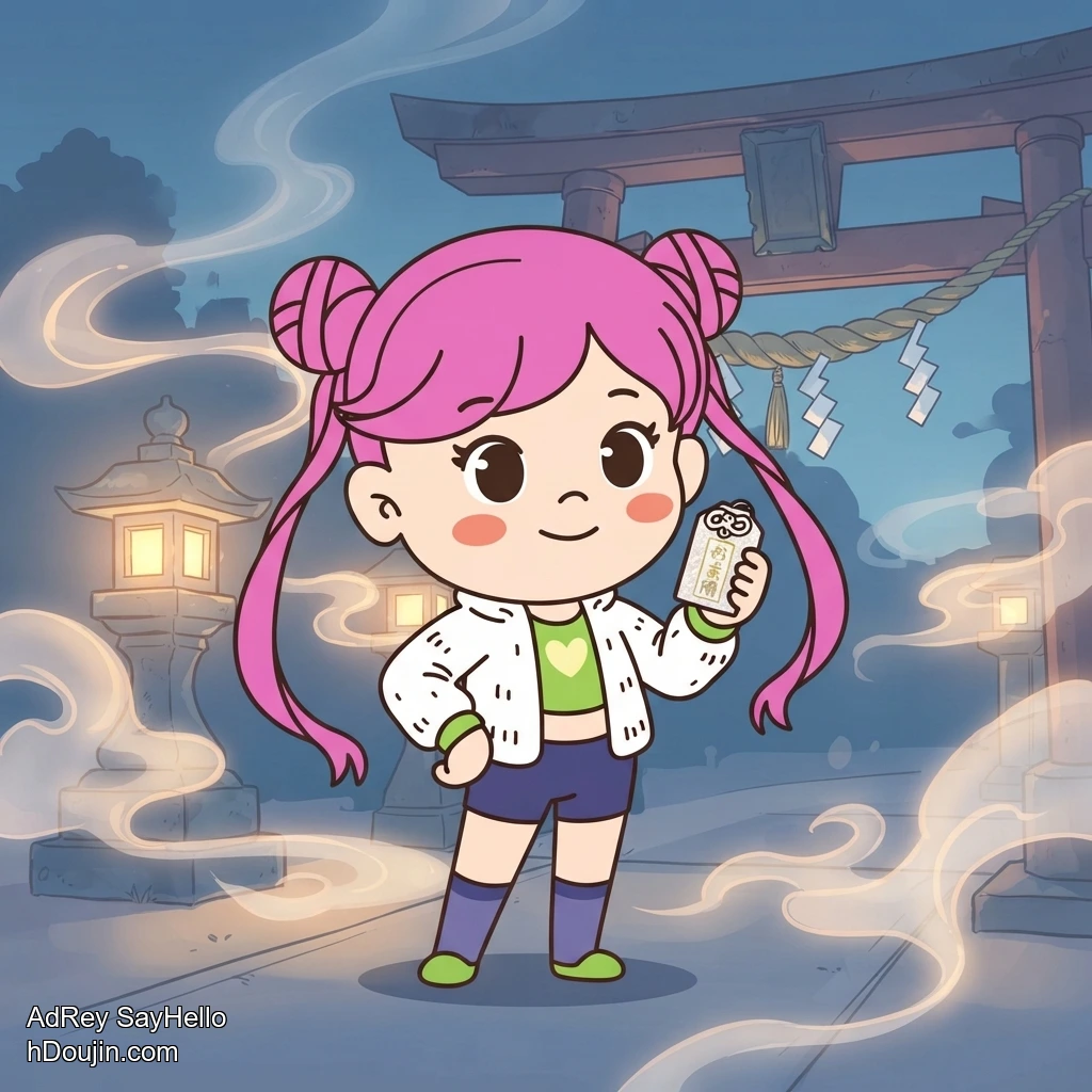 Mascot