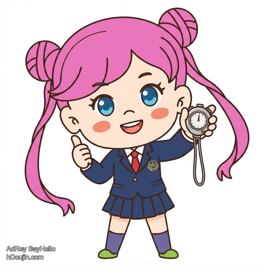 Mascot