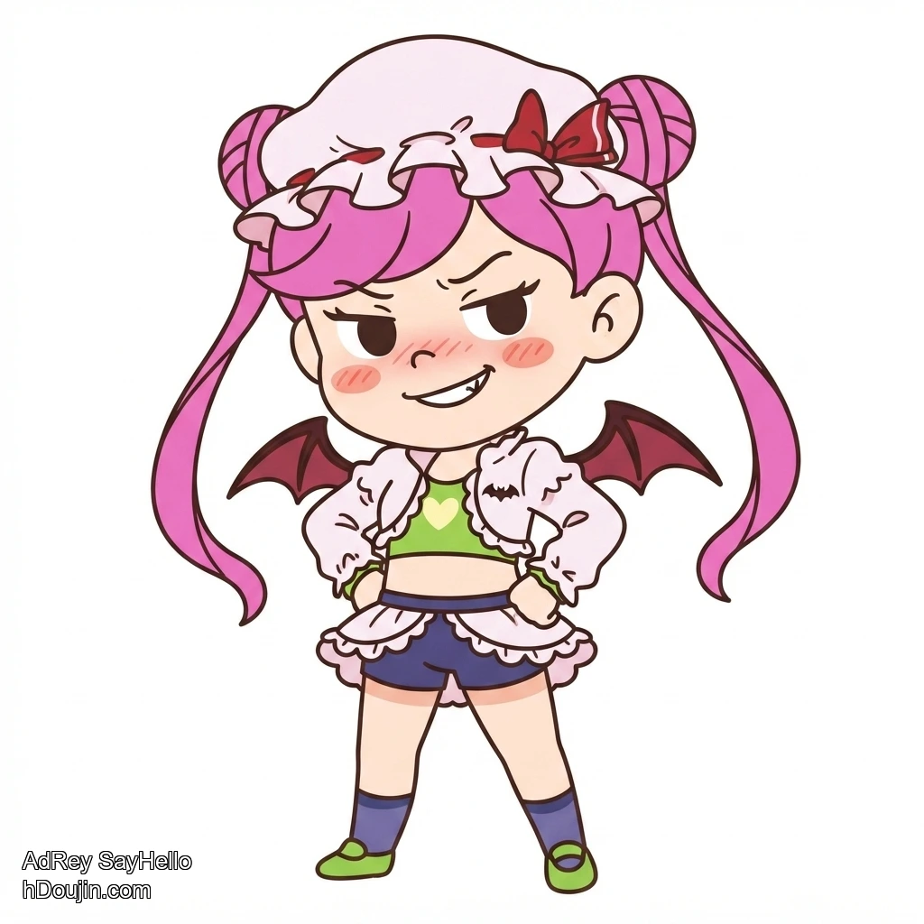 Mascot