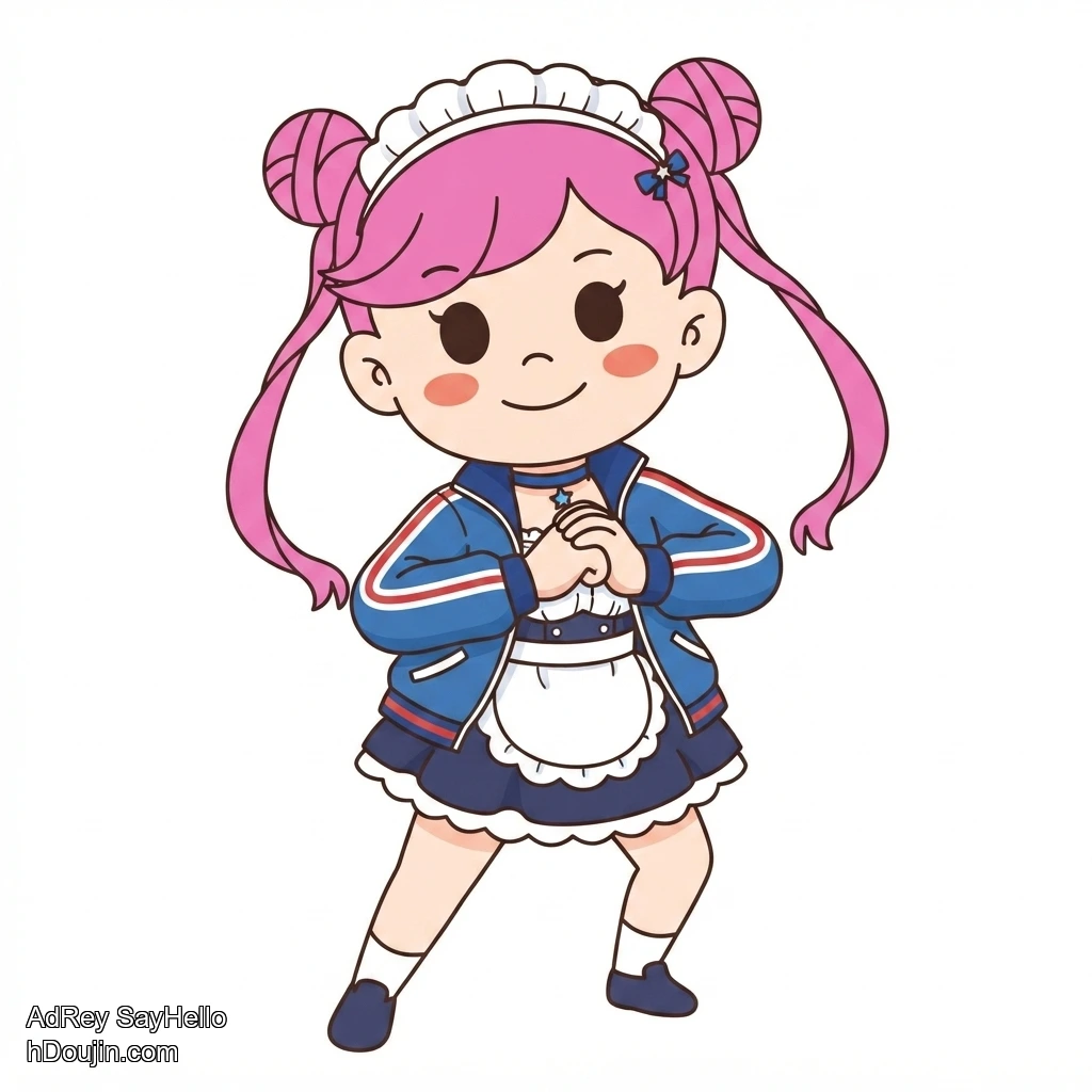 Mascot