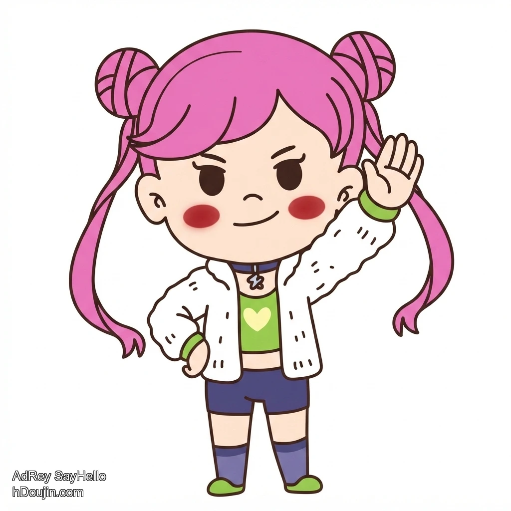 Mascot