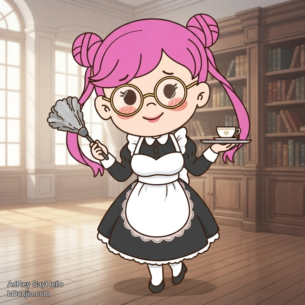 Mascot