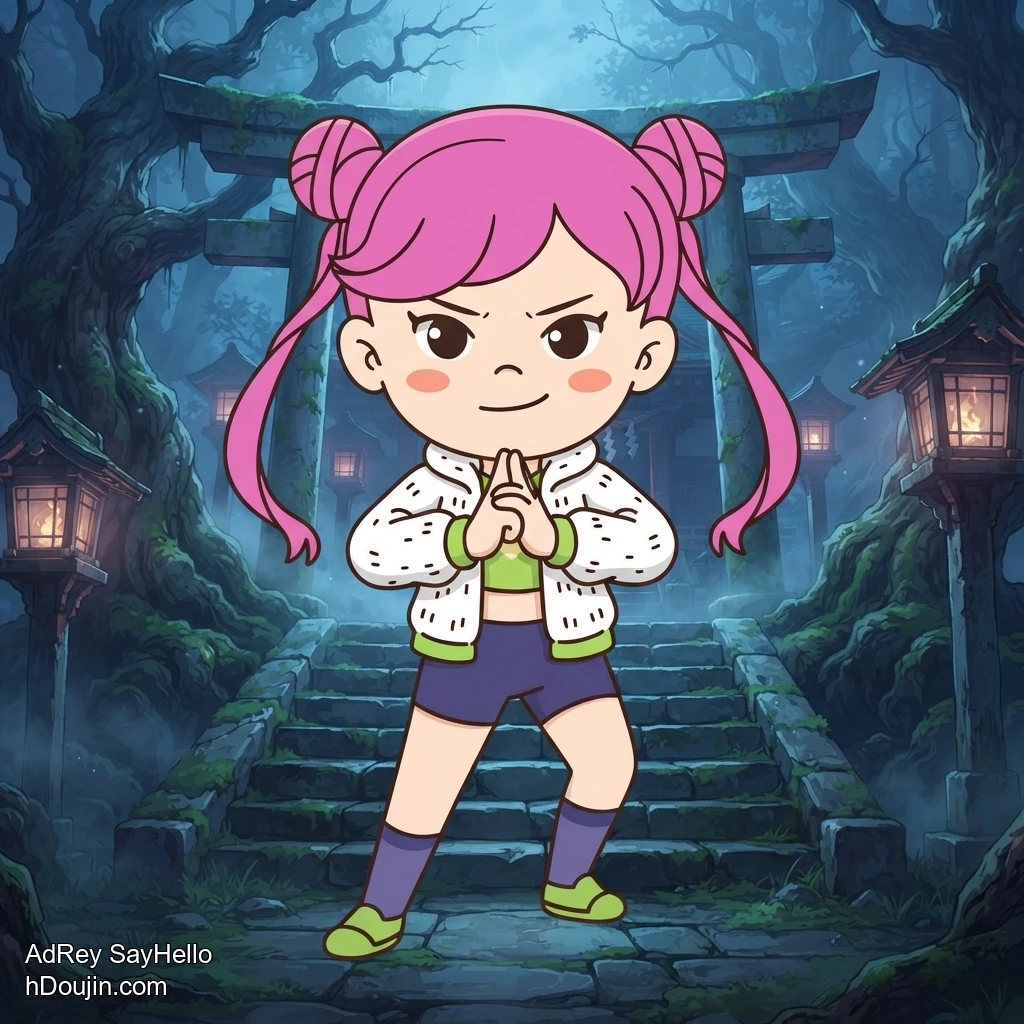 Mascot
