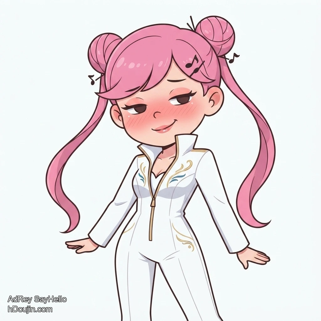 Mascot