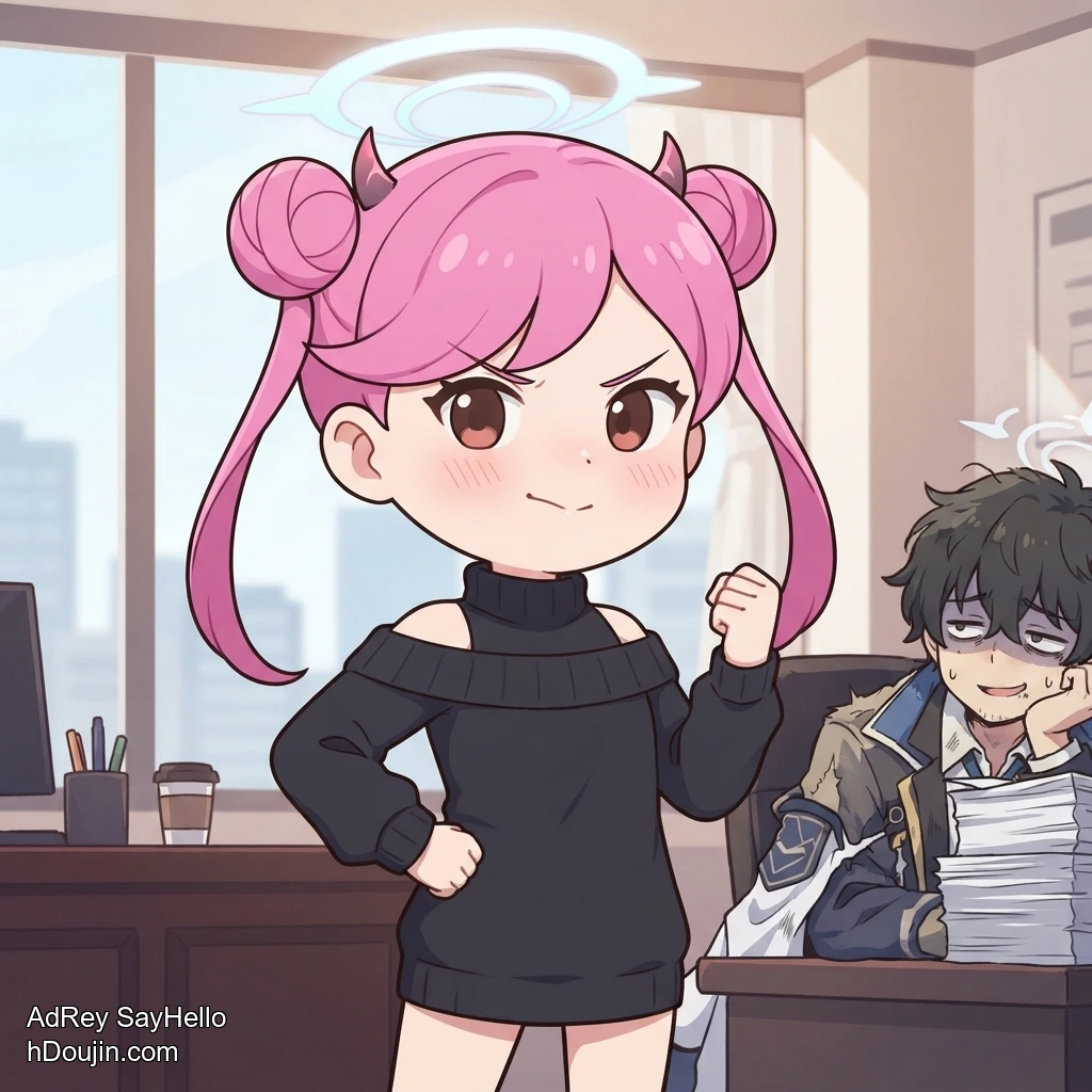 Mascot